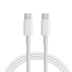 Apple White USB-C Charger Cable